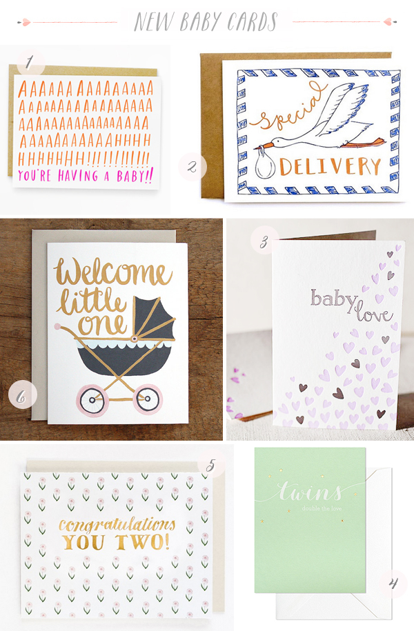 Stationery-A-Z-New-Baby-Cards