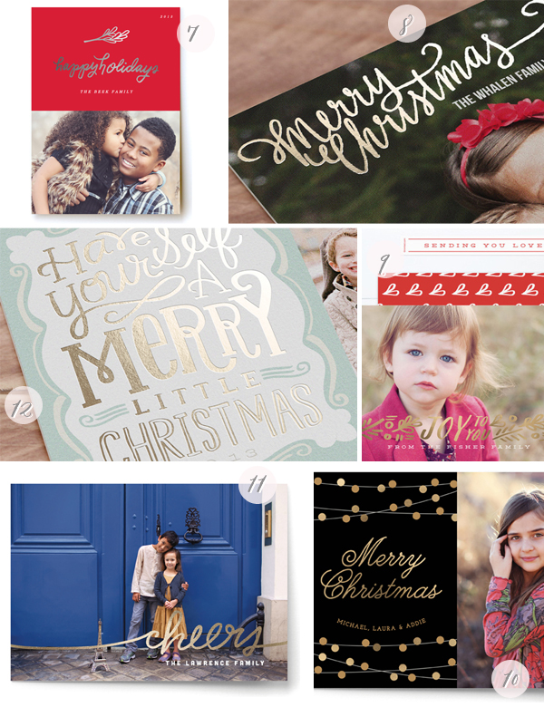 2013-Minted-Foil-Holiday-Cards2