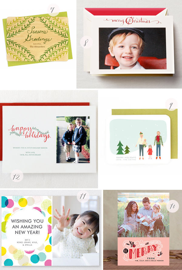 2013-Personalized-Family-Holiday-Cards2