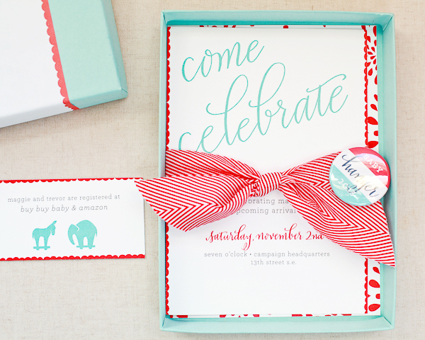 Campaign-Inspired-Baby-Shower-Invitations-August-Blume-OSBP-1