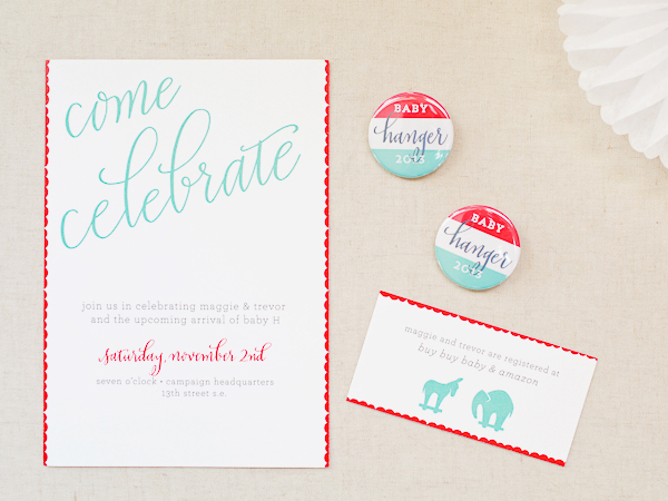 Campaign-Inspired-Baby-Shower-Invitations-August-Blume-OSBP-61
