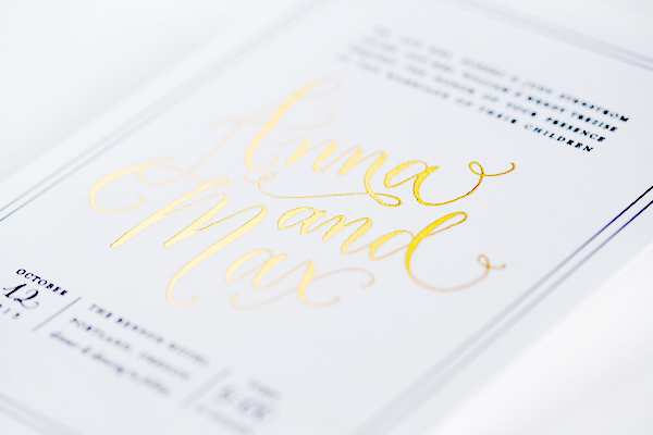 Elegant-Gold-Foil-Damask-Wedding-Invitations-Paper-Bloom2