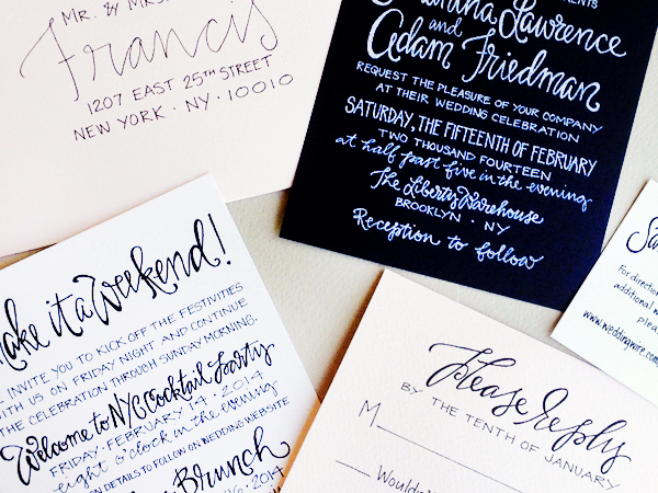Hand-Lettered-NYC-Wedding-Invitations-Grey-Snail-Press3