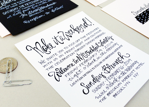 Hand-Lettered-NYC-Wedding-Invitations-Grey-Snail-Press6