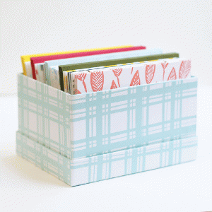 Linda-Harriett-Seasonal-Note-Card-Box-Set