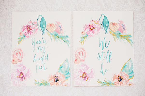 Floral-Calligraphy-Vow-Renewal-Invitations-Stationery-Bakery4