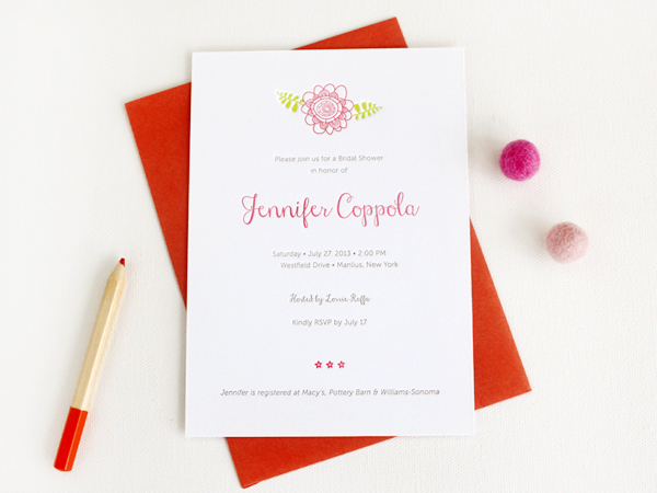 Floral-Letterpress-Bridal-Shower-Invitations-Rafftruck-Designs
