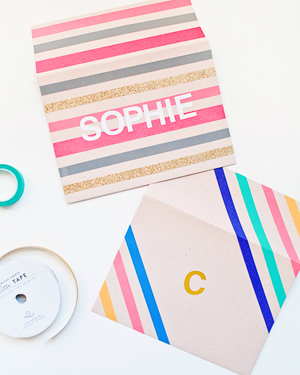 OSBP-DIY-Colorful-Washi-Tape-Glitter-Tape-Envelopes-81