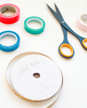 OSBP-DIY-Colorful-Washi-Tape-Glitter-Tape-Envelopes-88