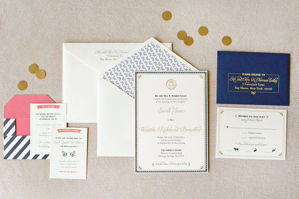 Blue-Gold-Letterpress-Wedding-Invitations-JennyC-Design