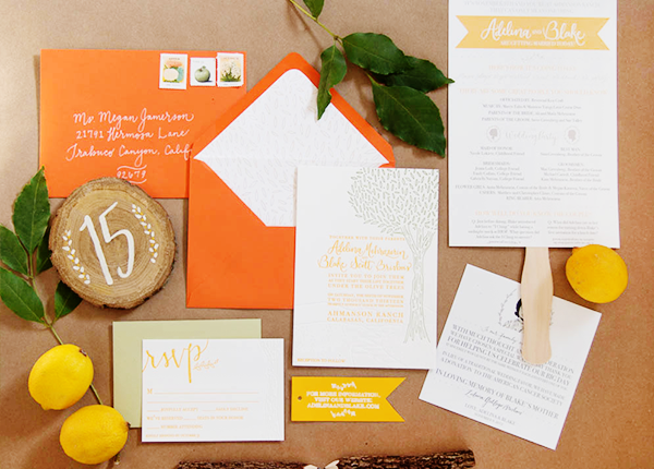 Citrus-Letterpress-Wedding-Invitations-Bright-Room-Studio2