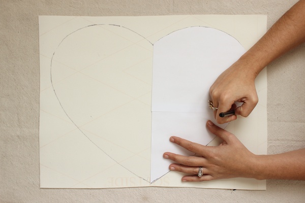 DIY-White-Leather-Heart-Placemats-OSBP-5