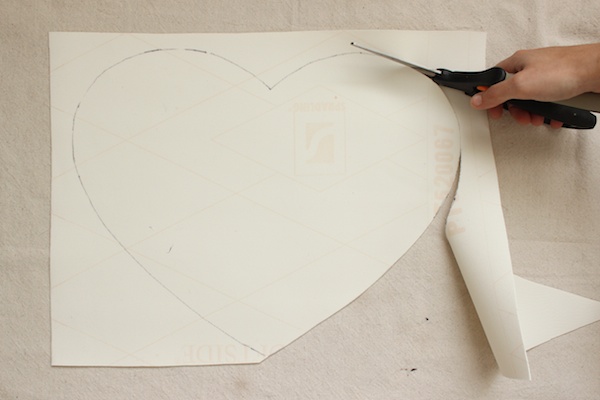 DIY-White-Leather-Heart-Placemats-OSBP-6