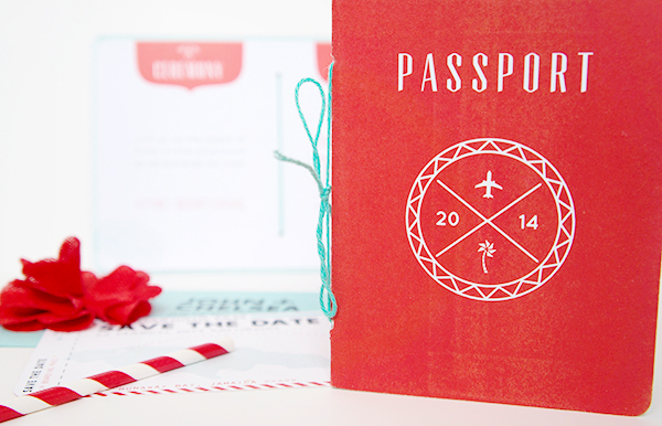 Red-Aqua-Passport-Destination-Wedding-Invitations-Two-if-by-Sea-Studios2