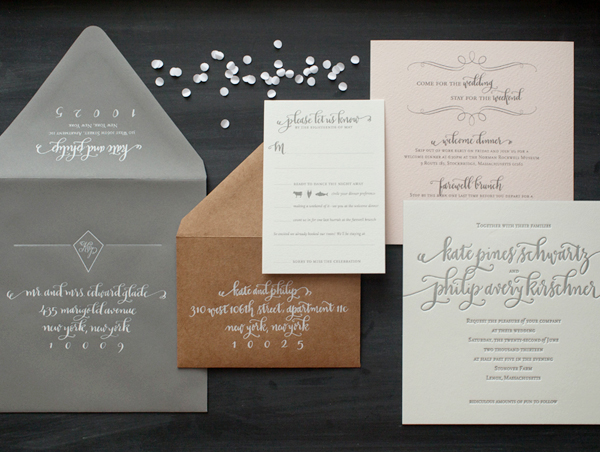 Sophisticated-Calligraphy-Wedding-Invitations-Atheneum-Creative2