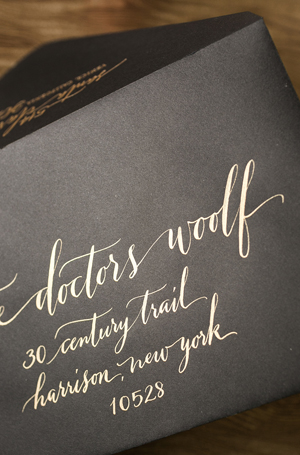 Calligraphy-Gold-Foil-Wedding-Invitations-Atheneum-Creative7