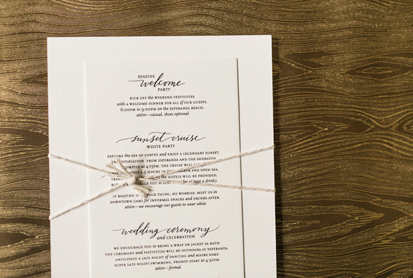 Calligraphy-Gold-Foil-Wedding-Invitations-Atheneum-Creative8