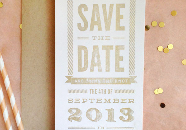 DIY-Gold-Rubber-Stamp-Wedding-Save-the-Date-OSBP