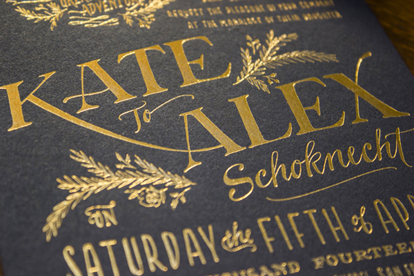 Rustic-Elegant-Letterpress-Gold-Foil-Wedding-Invitations-Ladyfingers-Letterpress9