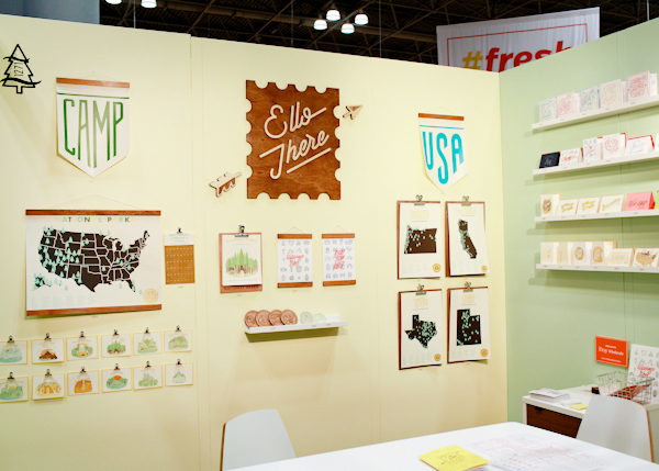 OSBP-National-Stationery-Show-2014-Ello-There-5