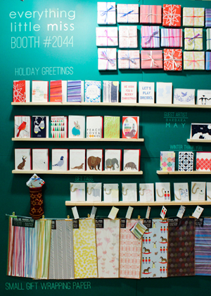 OSBP-National-Stationery-Show-2014-Everything-Little-Miss-40