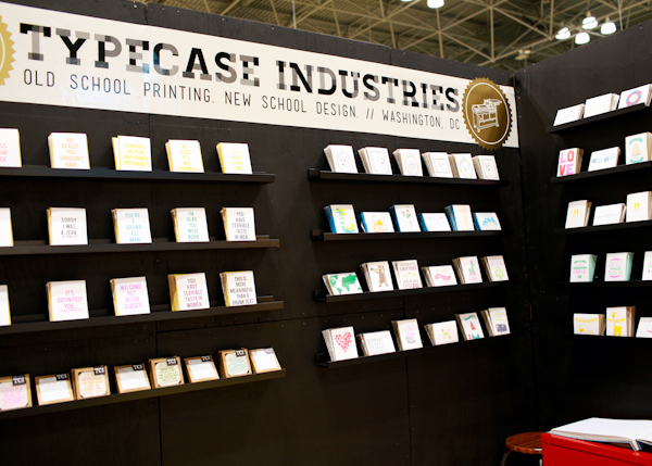 OSBP-National-Stationery-Show-2014-Typecase-Industries-3