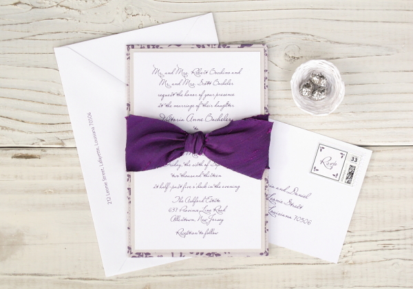 Purple-Woodland-Wedding-invitations-Blue-Magpie-OSBP