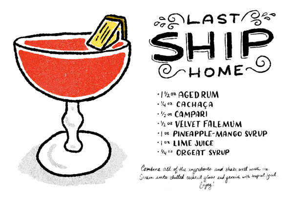 Signature-Cocktail-Recipe-Card-The-Last-Ship-Home-Shauna-Lynn-Illustration-OSBP
