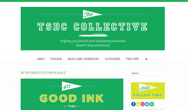 TSBC-Collective-Website