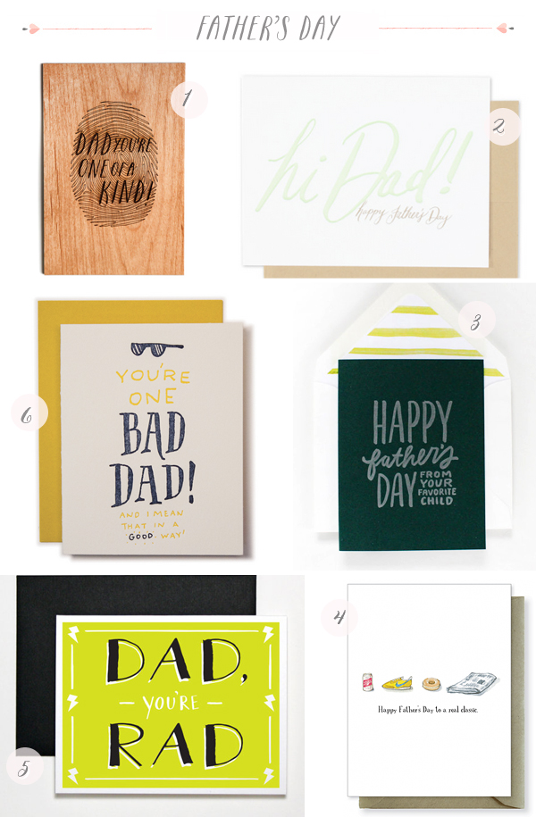 Father's Day Card Round Up by Oh So Beautiful Paper