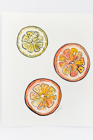 Courtney-Khail-Watercolor-Painting-OSBP-Citrus