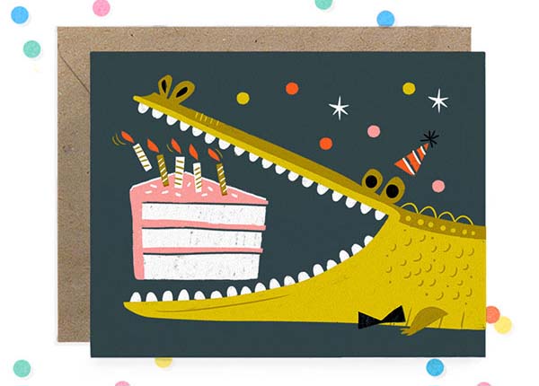 Hooray-Today-Alligator-Birthday-Card
