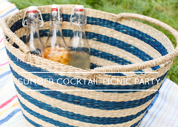 July-Fourth-Summer-Cocktail-Picnic-Party-Inspiration