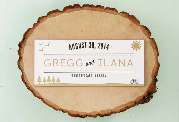 Outdoors-Inspired-Letterperss-Save-the-Dates-Sugar-and-Type5