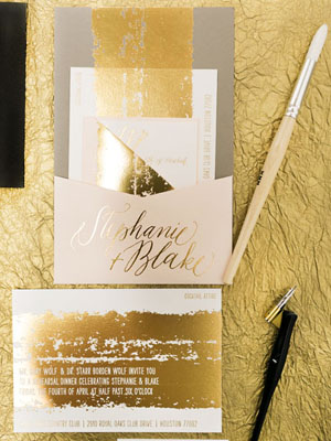 Painterly-Gold-Foil-Wedding-Invitations6