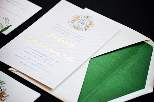 Watercolor-Gold-Foil-Crest-Wedding-Invitations-Roseville-Designs-OSBP2