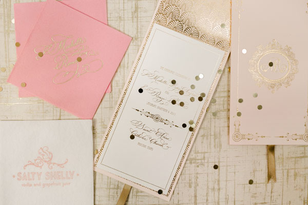 Elegant-Gold-Foil-Blush-Pink-Wedding-Invitations-Papellerie-OSBP10