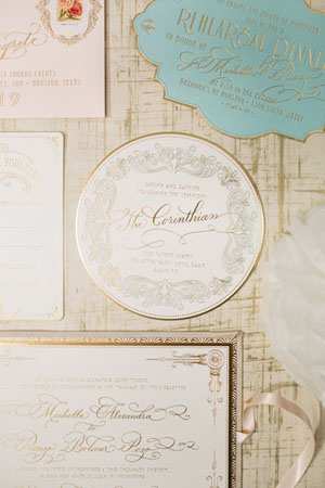 Elegant-Gold-Foil-Blush-Pink-Wedding-Invitations-Papellerie-OSBP3