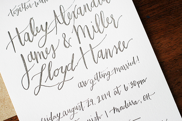 Informal-Calligraphy-Letterpress-Wedding-Invitations-Goodheart-Design9