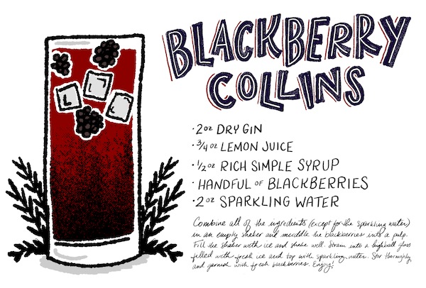 Blackberry-Collins-Cocktail-Recipe-Card-Shauna-Lynn-Illustration-OSBP