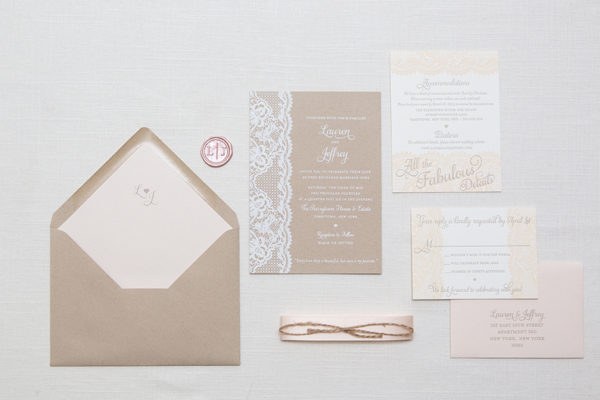 Kraft-Paper-Lace-Wedding-Invitations-Ruby-the-Fox-OSBP4