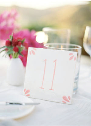 watercolor-table-numbers
