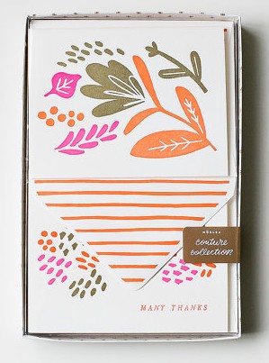 Hello Brick + Mortar: Packaging for Retail by Emily of Clementine for Oh So Beautiful Paper