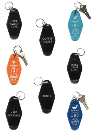 Quick Pick: Three Potato Four Key Tags