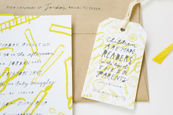 Hand-Lettered-First-Birthday-Party-Invitations-The-Eclectic-Press-OSBP9
