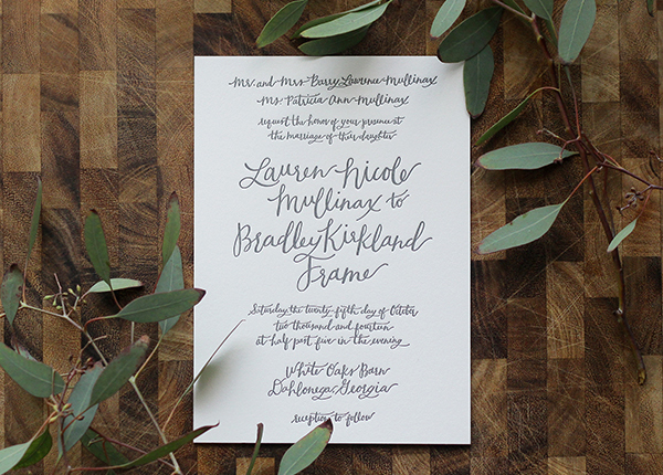Rustic-Calligraphy-Wedding-Invitation-Goodheart-Design-OSBP16