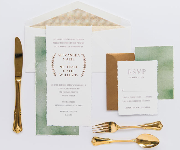 Watercolor-Gold-Foil-Wedding-Invitations-Lilly-Louise-OSBP