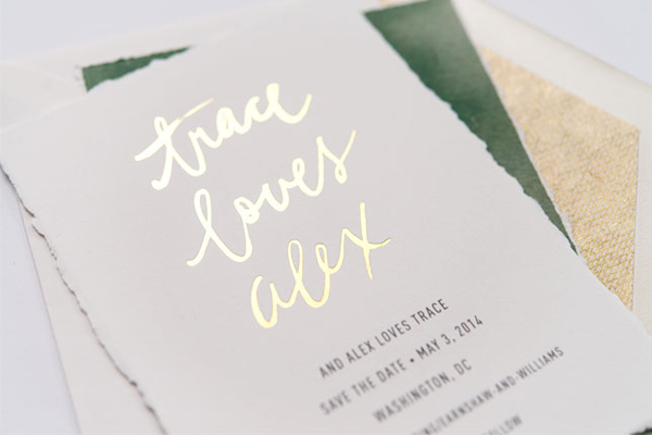 Watercolor-Gold-Foil-Wedding-Invitations-Lilly-Louise-OSBP2