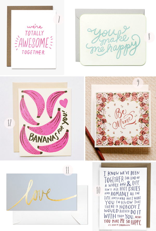 2015 Valentine's Day Round Up by Oh So Beautiful Paper