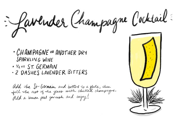 Lavender-Champagne-Cocktail-Recipe-Card-Shauna-Lynn-Illustration-OSBP